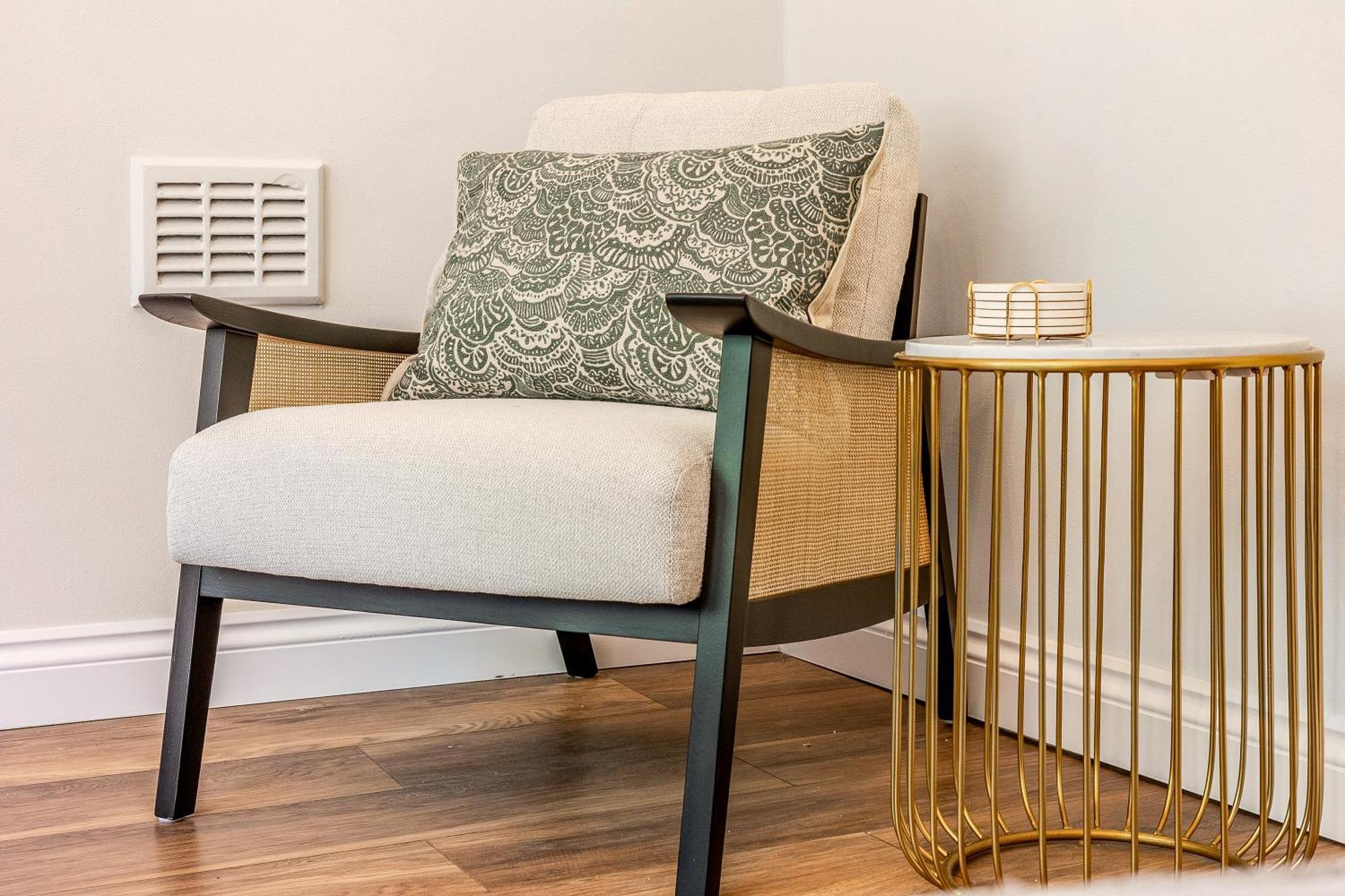Appartamento Stylish 2br Flat With Terrace In North Kensington *